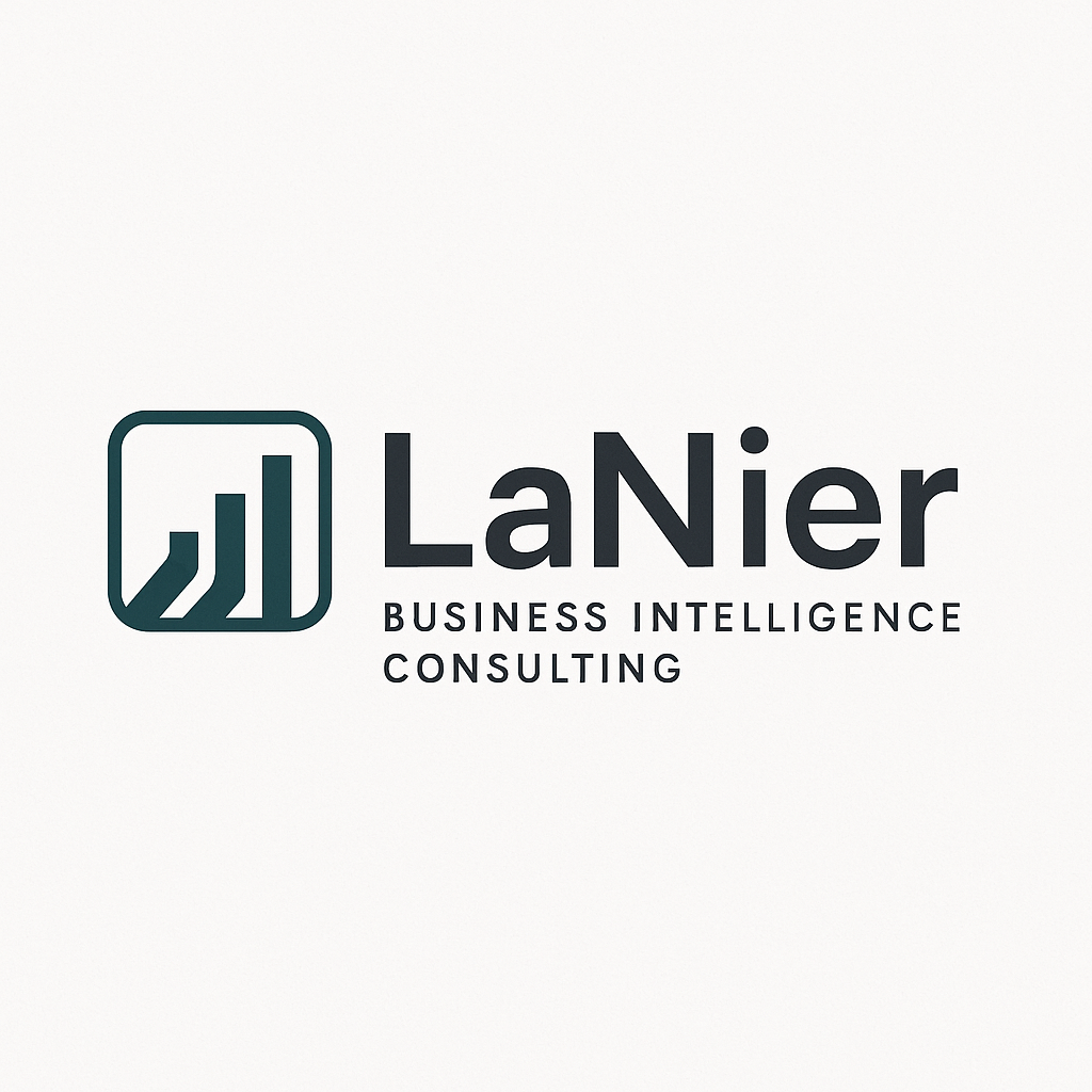 LaNier Business Intelligence